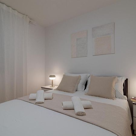 Apartman Marino Trogir Luaran gambar