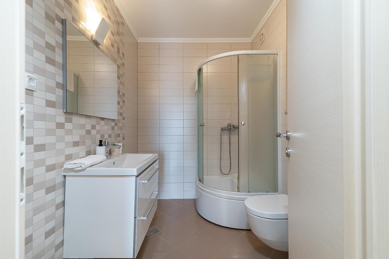 Apartman Marino Trogir Luaran gambar