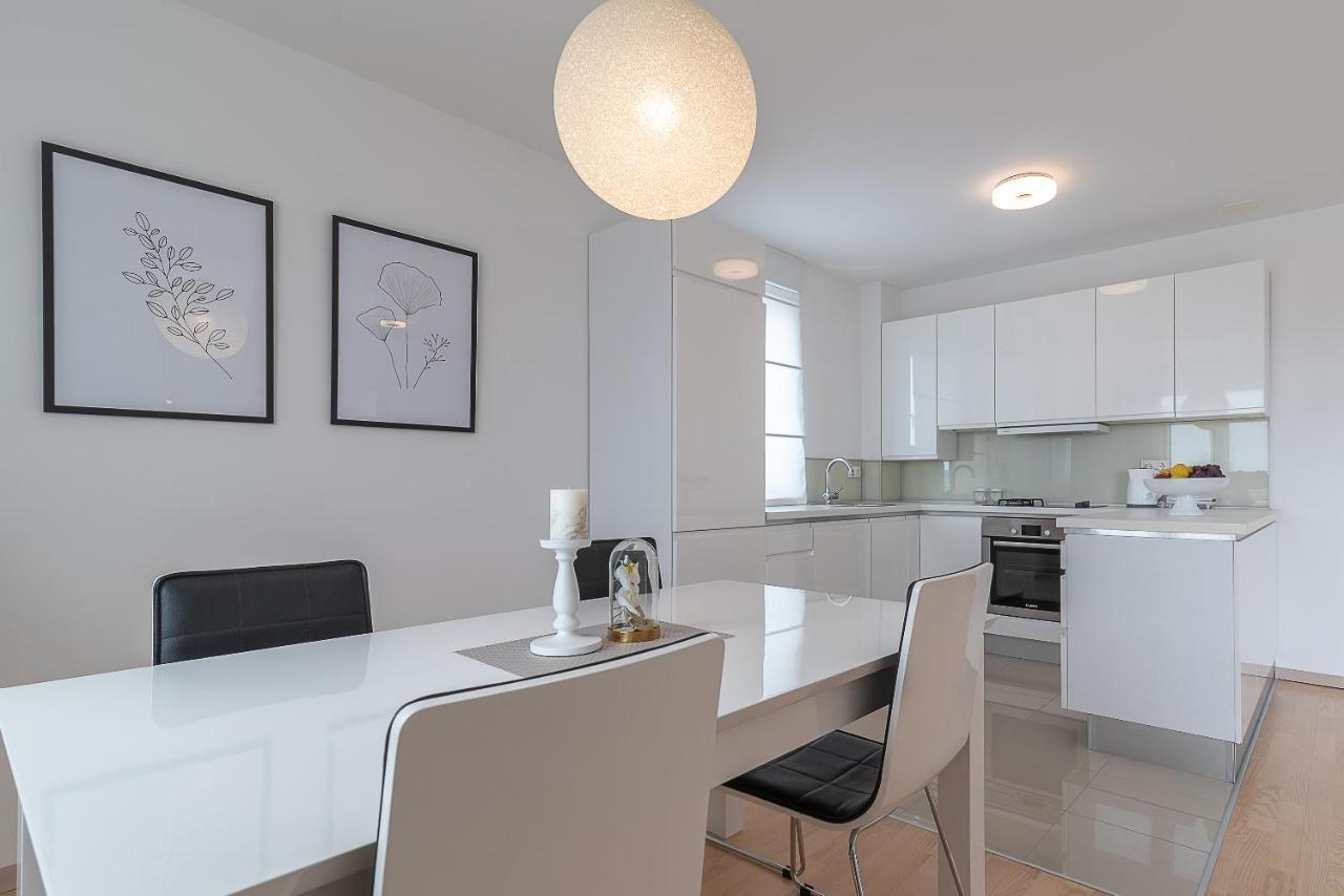 Apartman Marino Trogir Luaran gambar