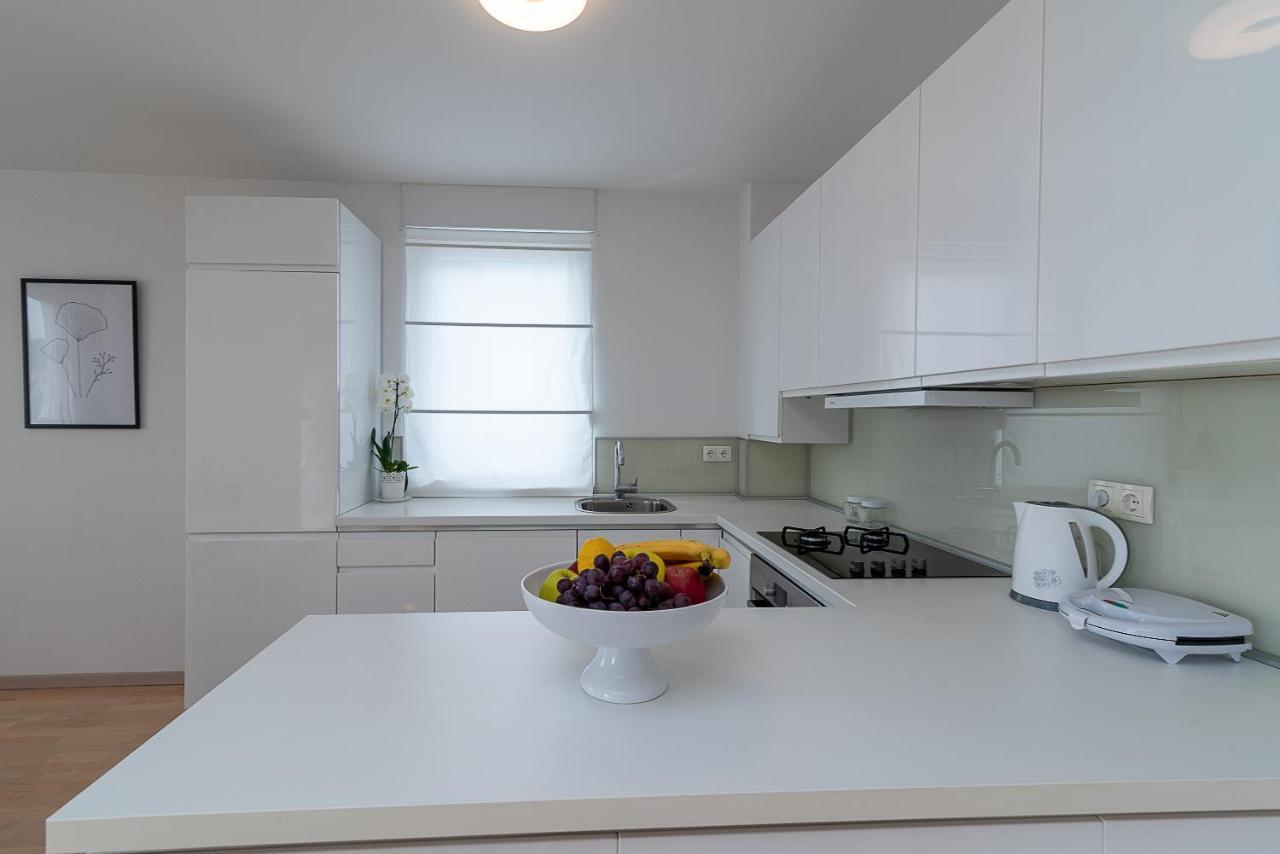 Apartman Marino Trogir Luaran gambar