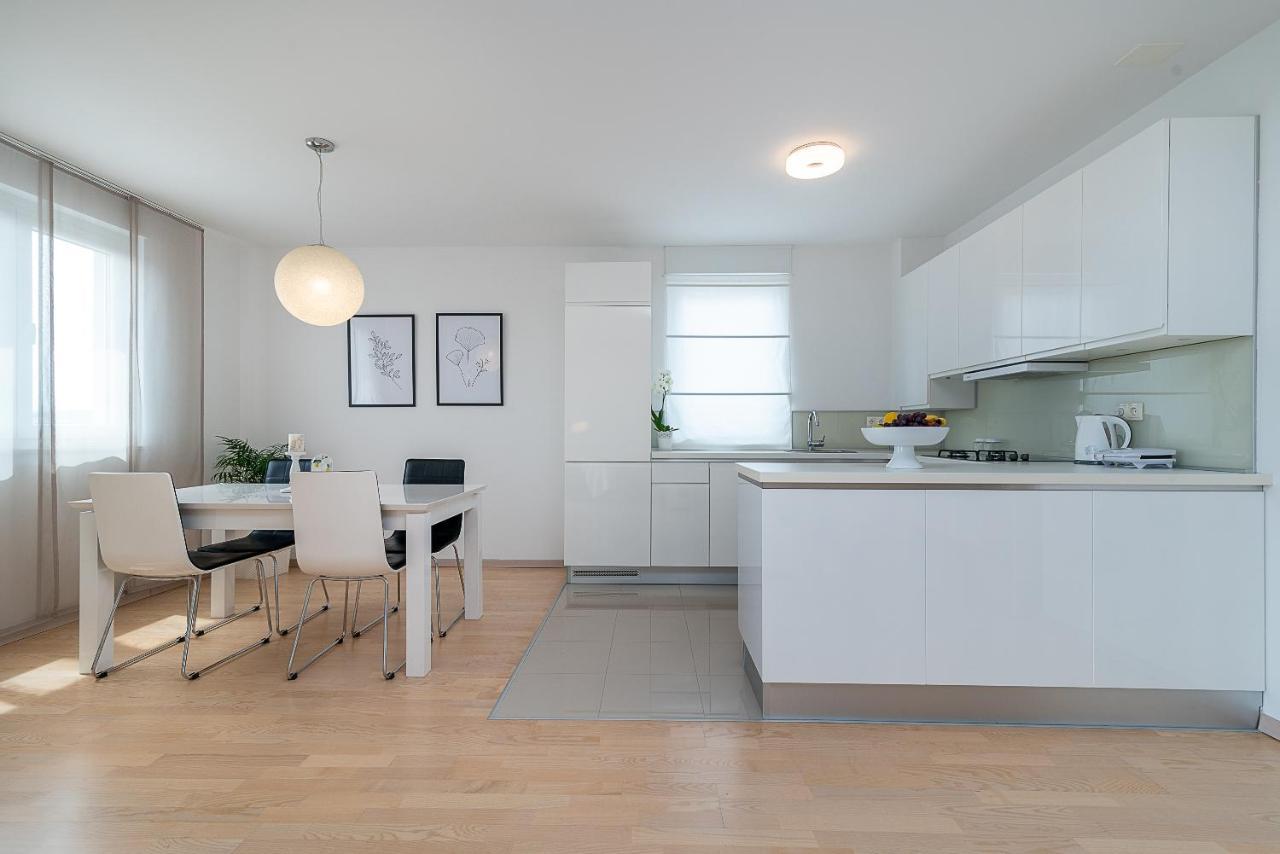 Apartman Marino Trogir Luaran gambar