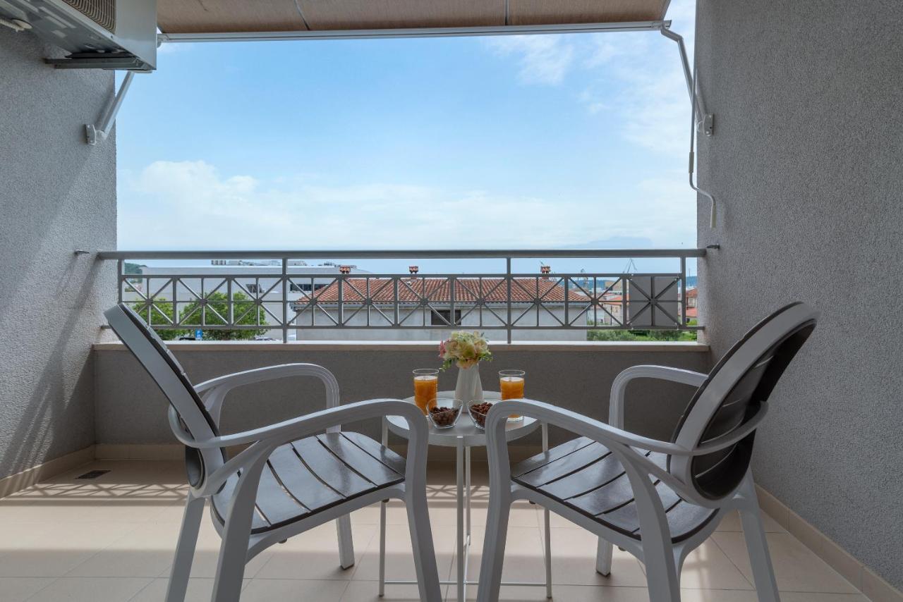 Apartman Marino Trogir Luaran gambar