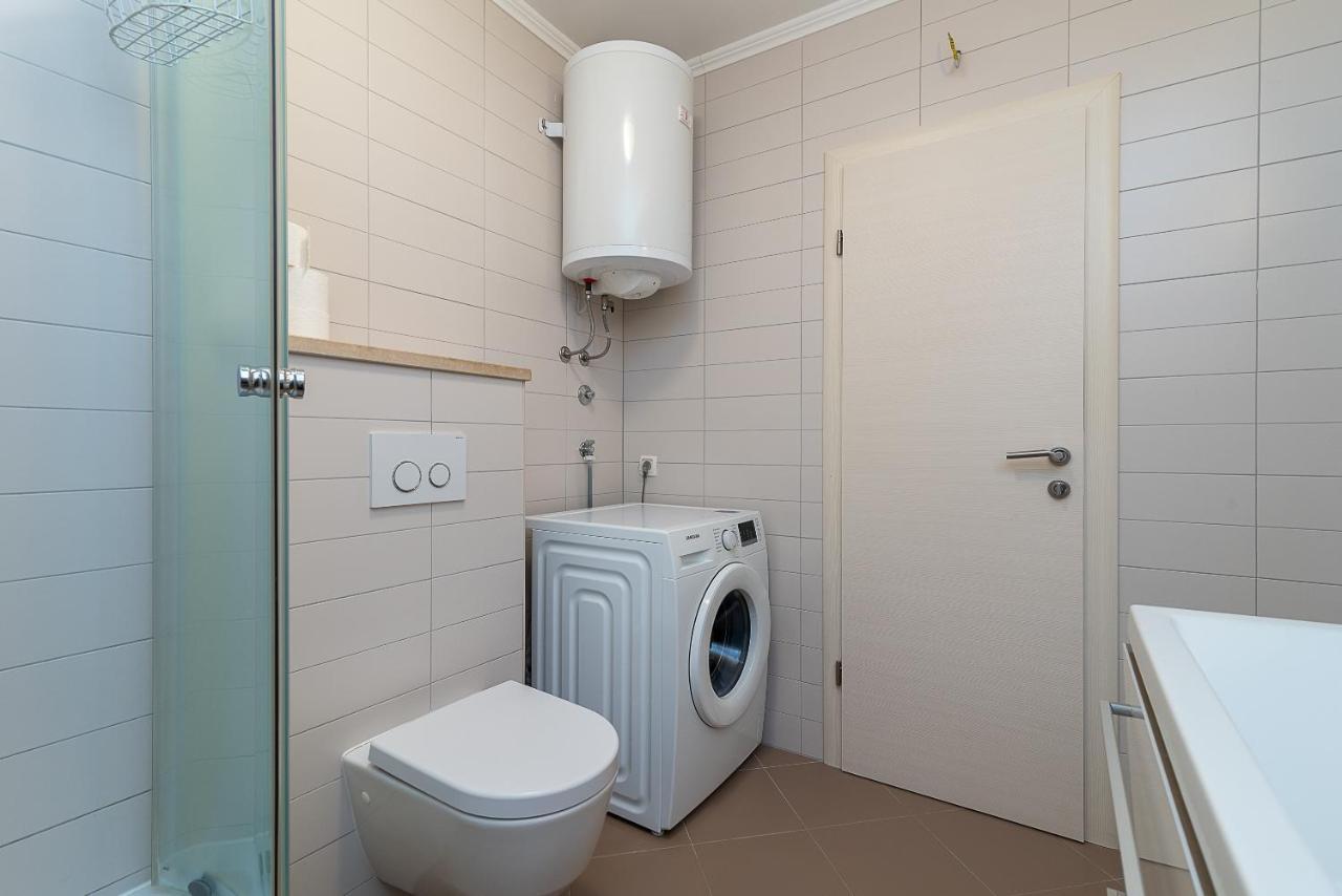 Apartman Marino Trogir Luaran gambar