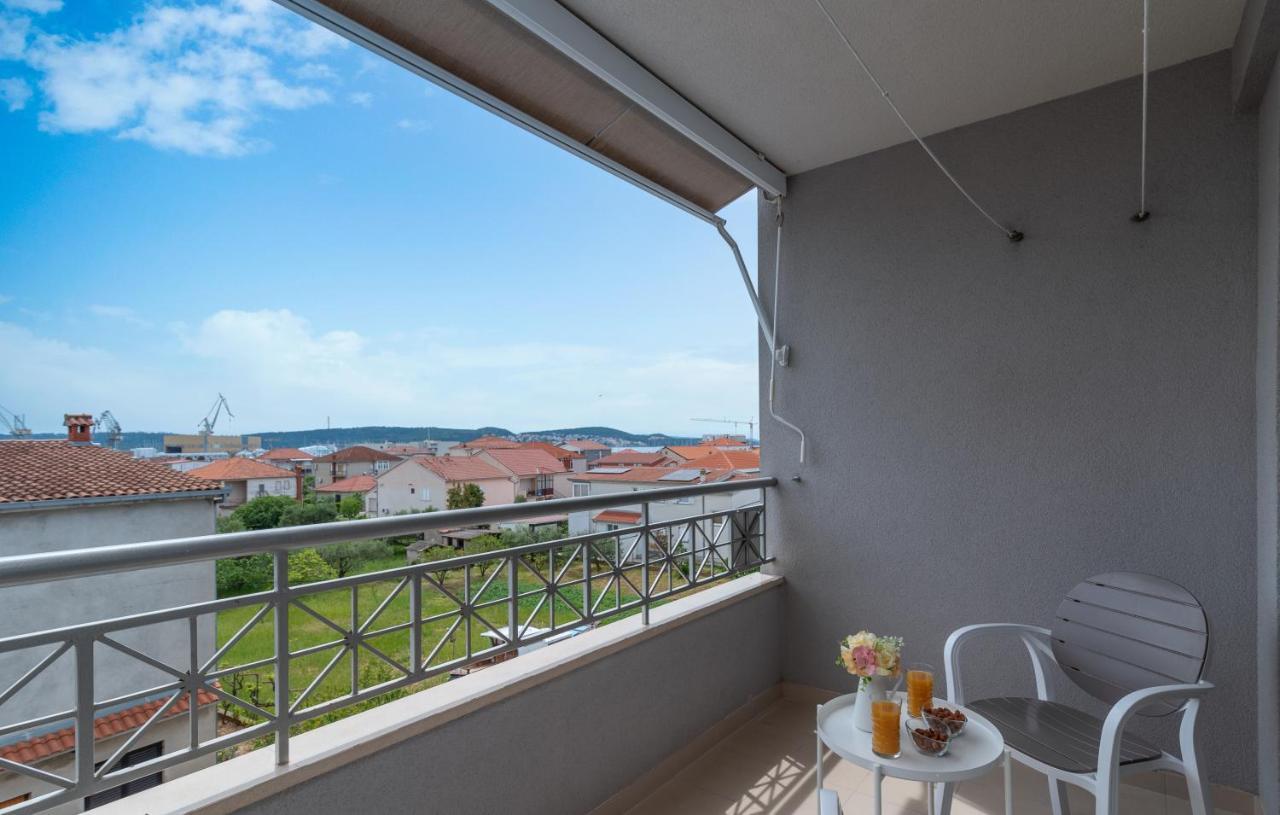 Apartman Marino Trogir Luaran gambar