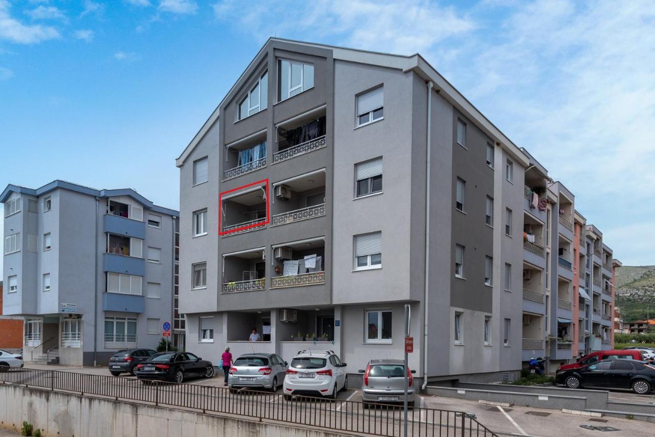 Apartman Marino Trogir Luaran gambar