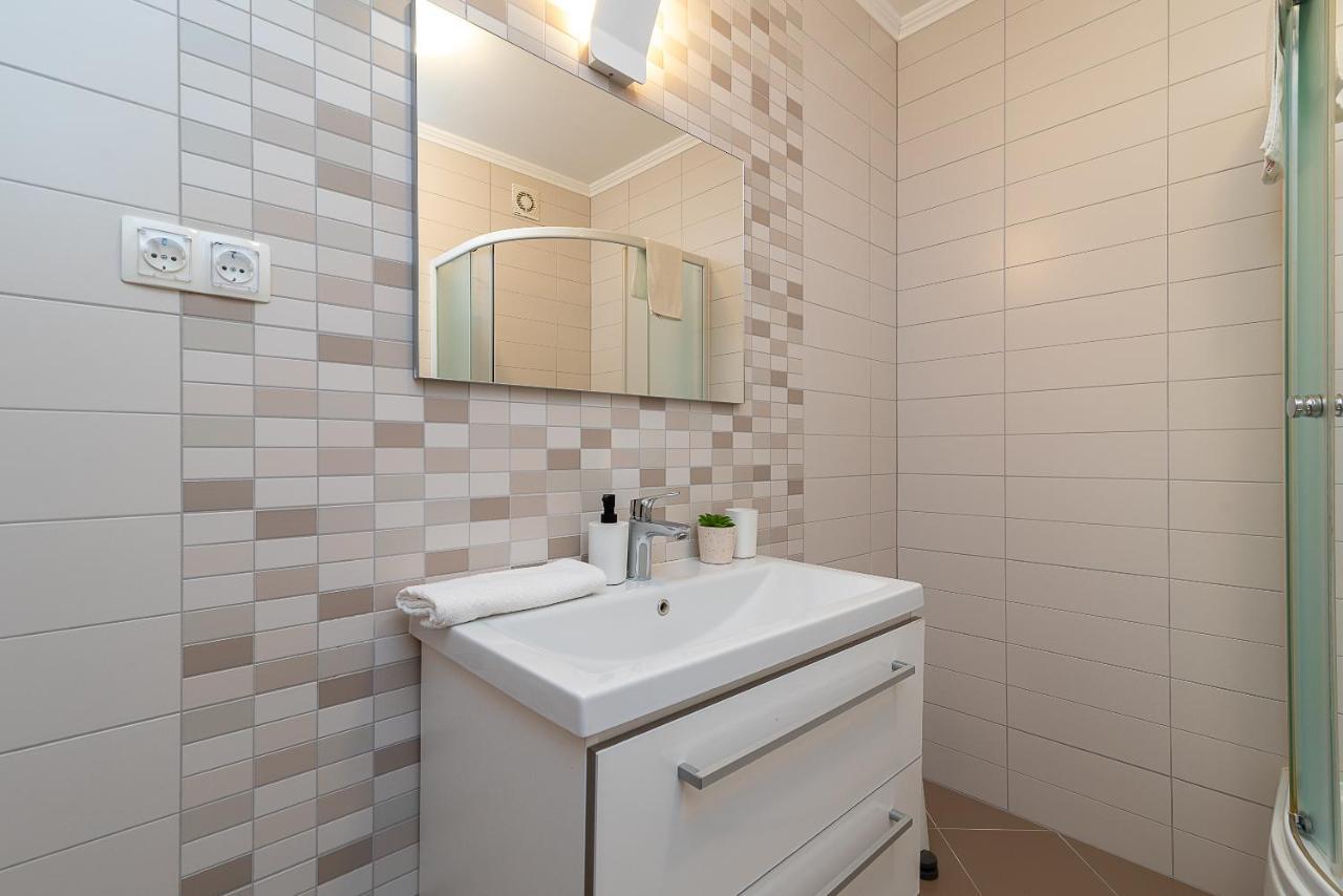 Apartman Marino Trogir Luaran gambar