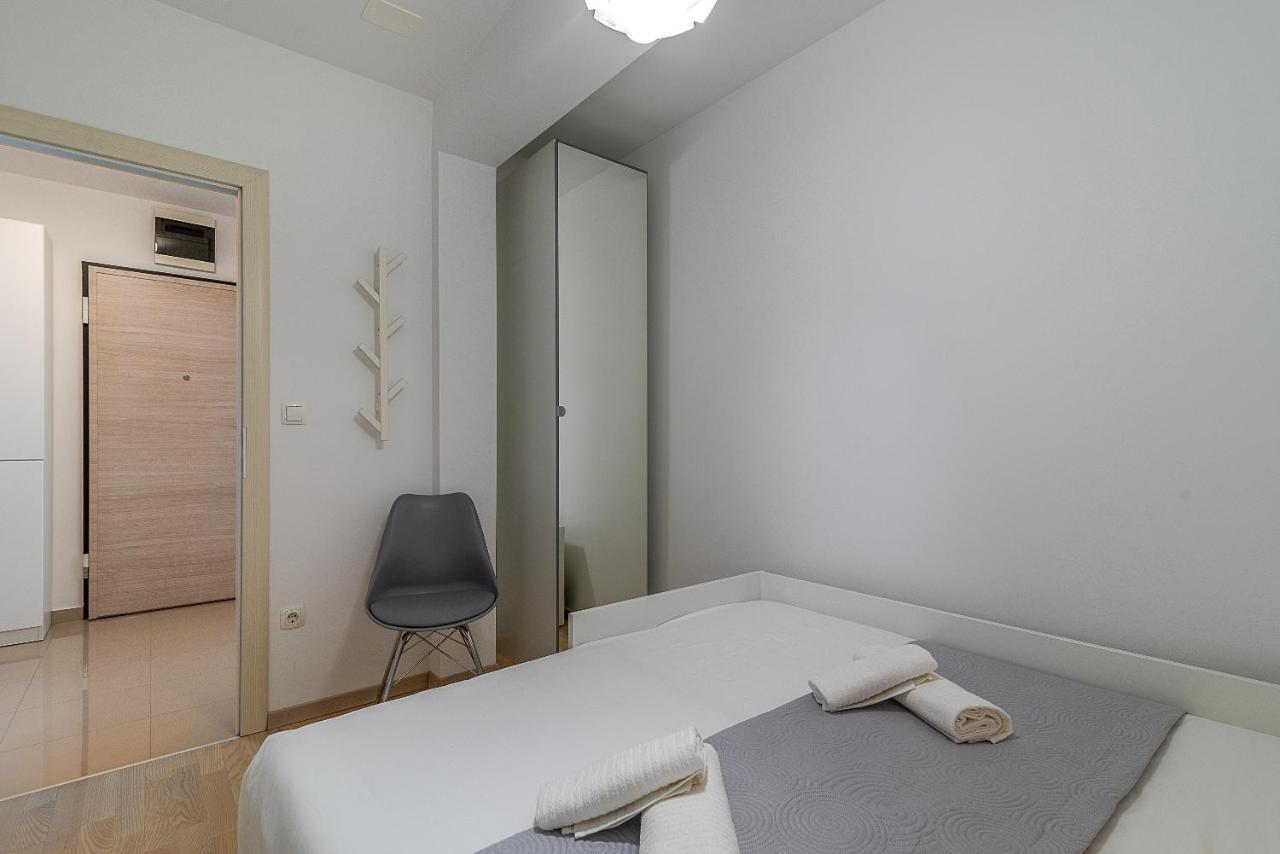 Apartman Marino Trogir Luaran gambar