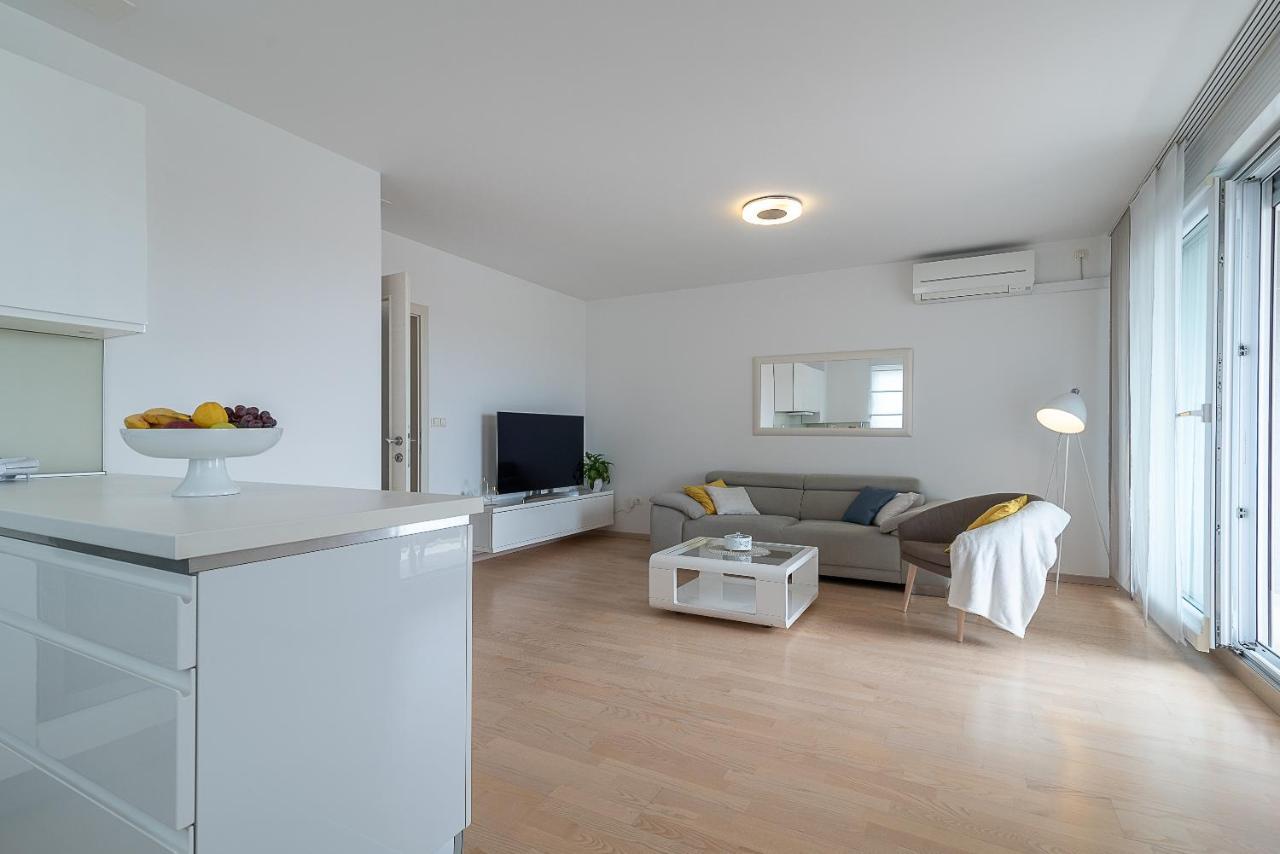 Apartman Marino Trogir Luaran gambar